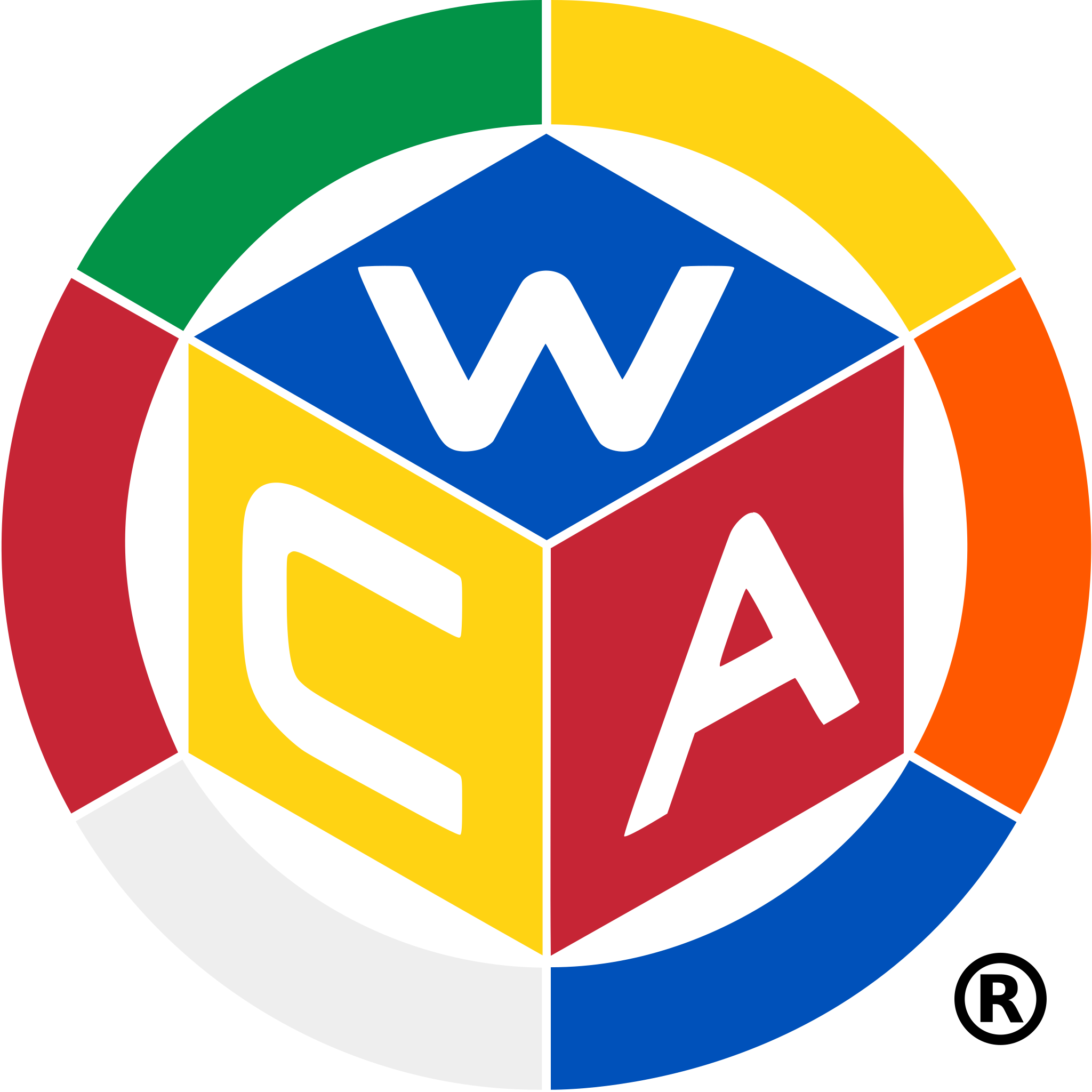 WCA Logo